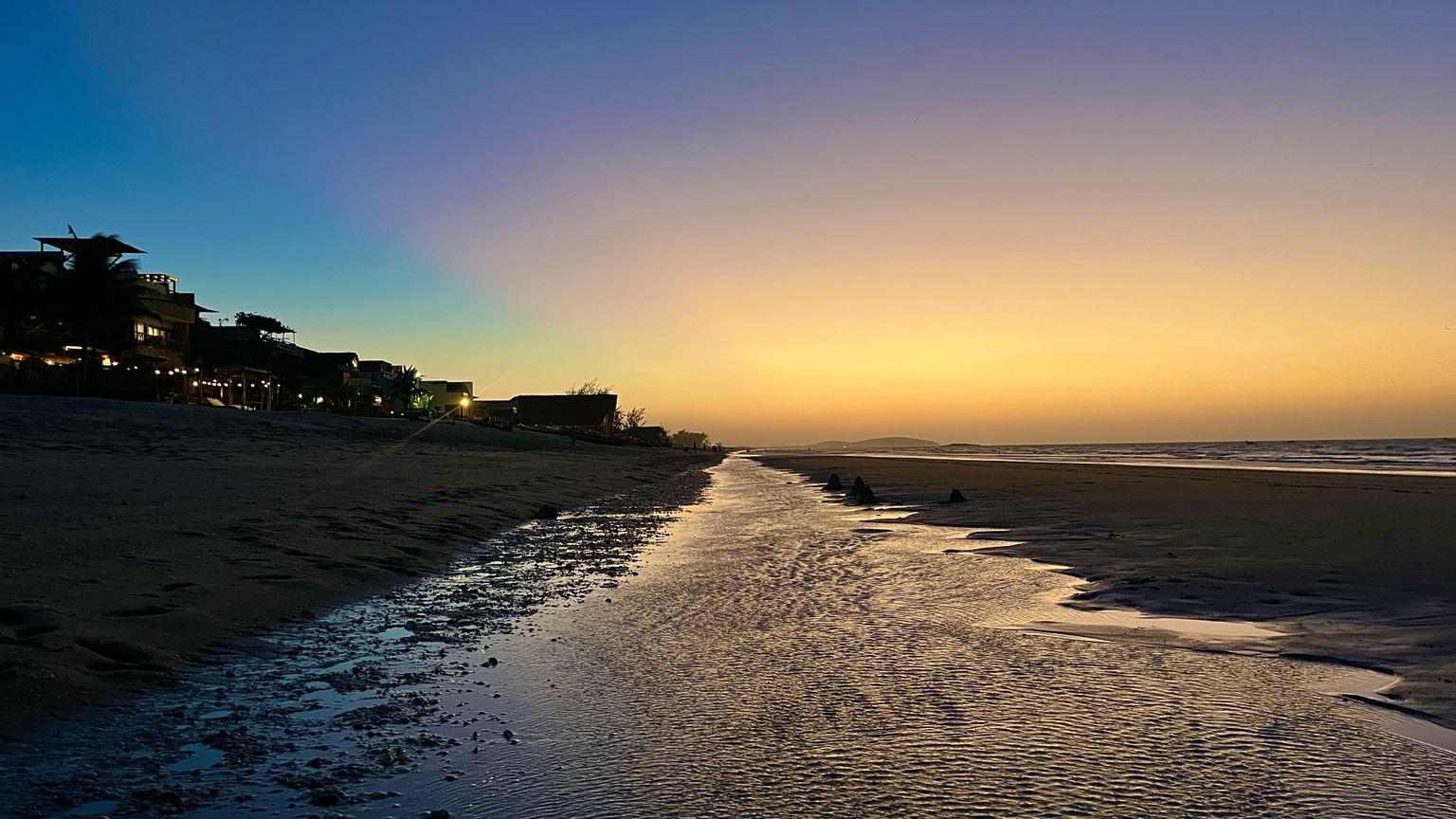 Praia do Preá